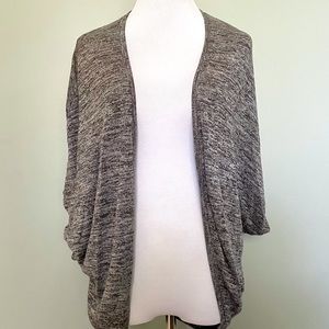 Old Navy Half-Sleeve Cardigan